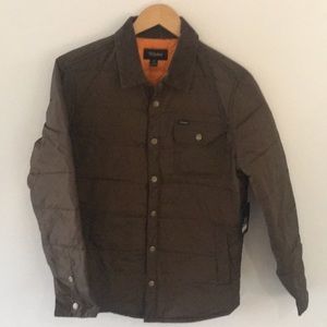 Brixton Cass Jacket